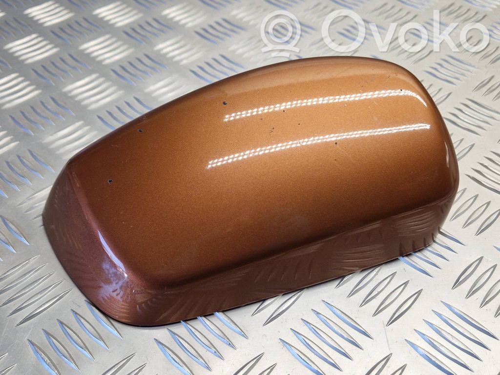 BMW 5 E60 E61 Veidrodėlio plastikinė apdaila 