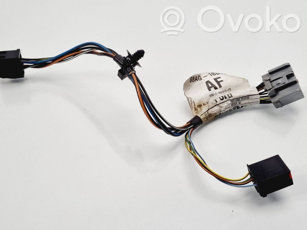 Ford Focus Other wiring loom 