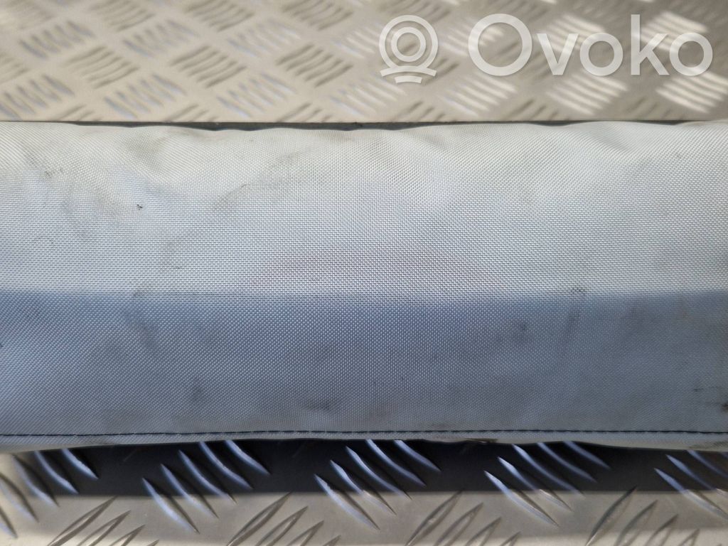 Ford Focus Passenger airbag 