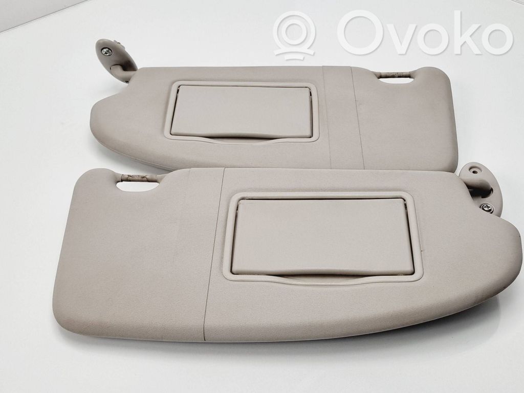 Ford Focus Sun visor 