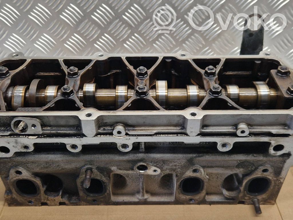 Volkswagen Golf V Galva 