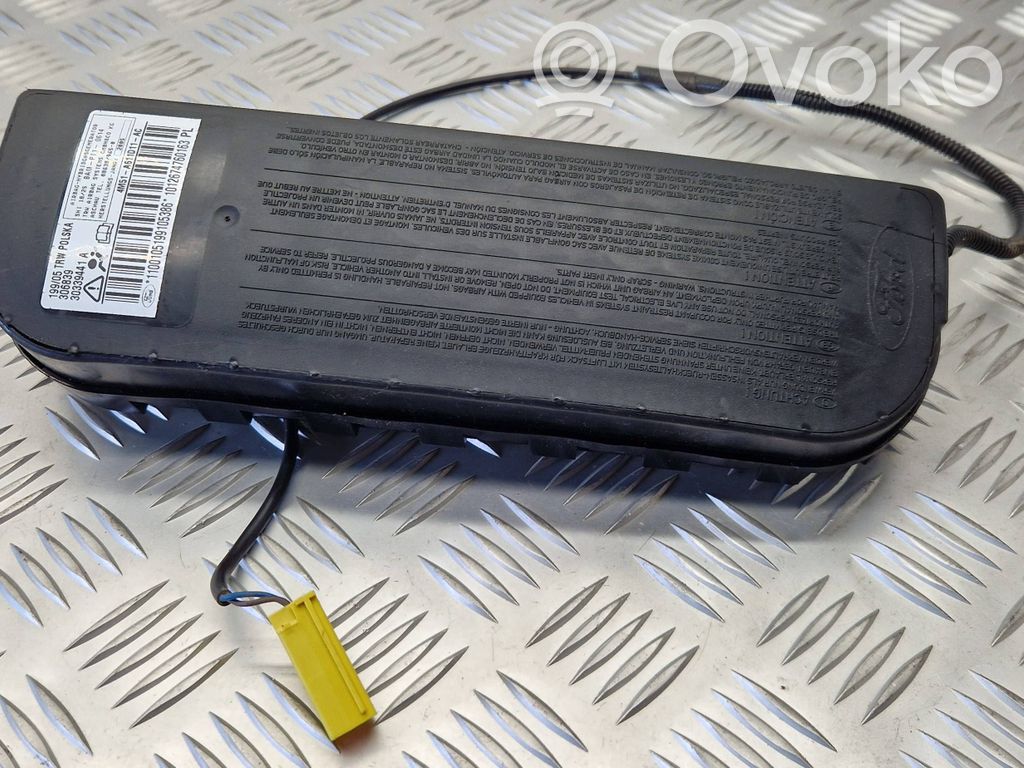 Ford Focus Sitz-Airbag 