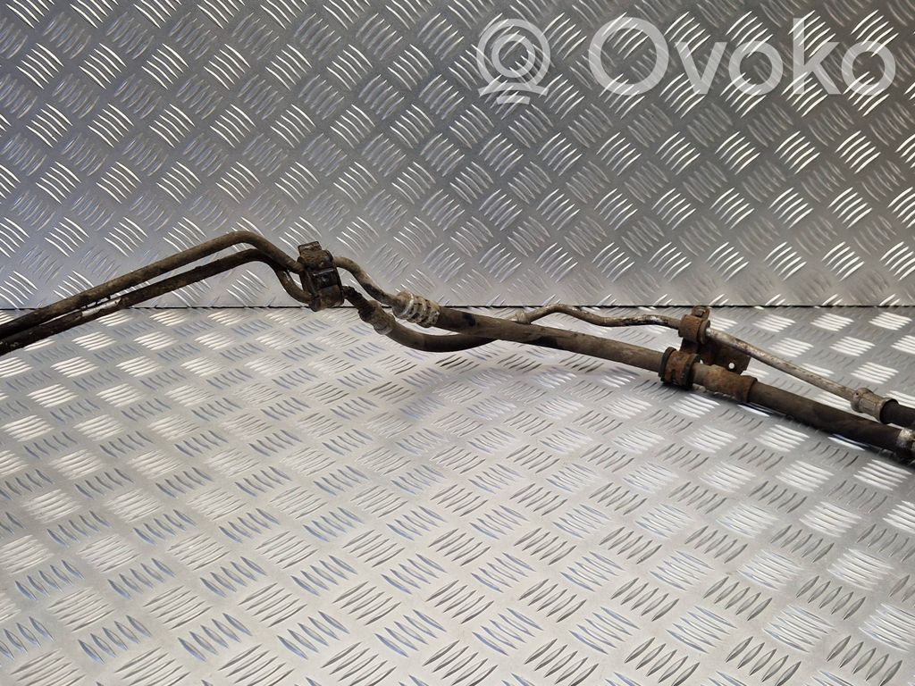 Ford Focus C-MAX Power steering hose/pipe/line 