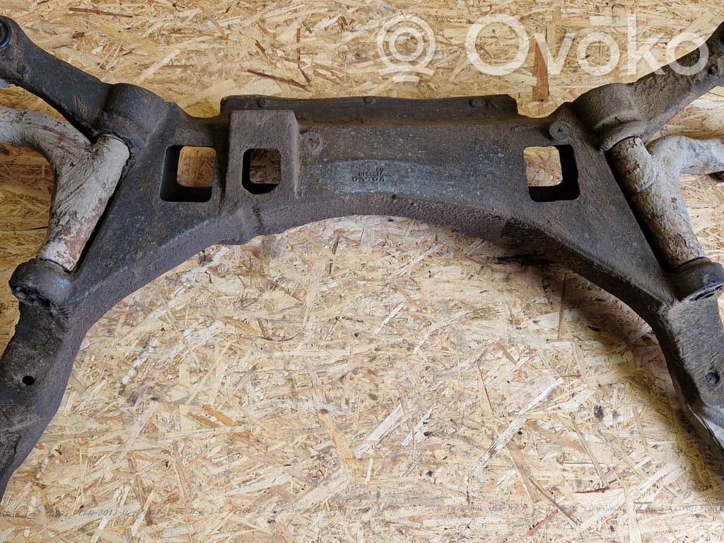 Volvo V70 Rear subframe 