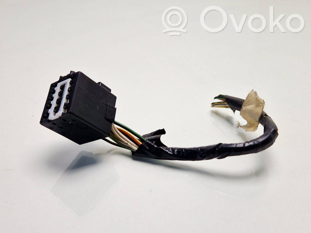 Ford Focus C-MAX Otros cableados 