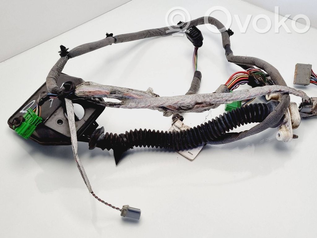Cableado de puerta delantera   8622440,D8622440002