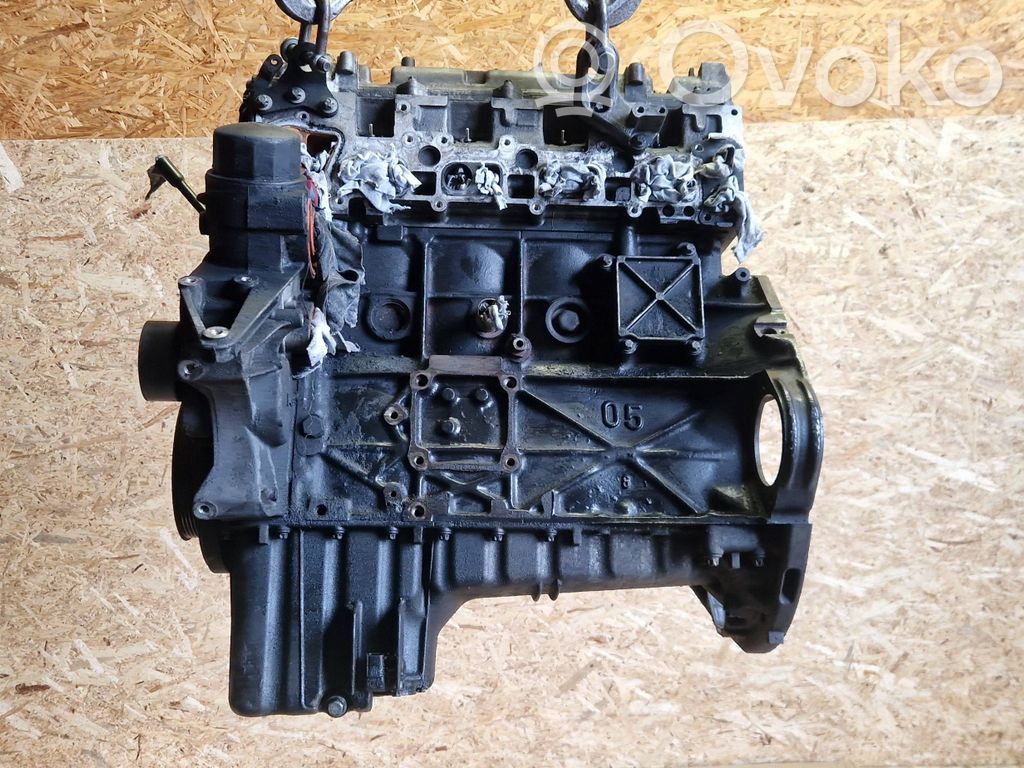 Motor   611961,6110110501,A6110161305