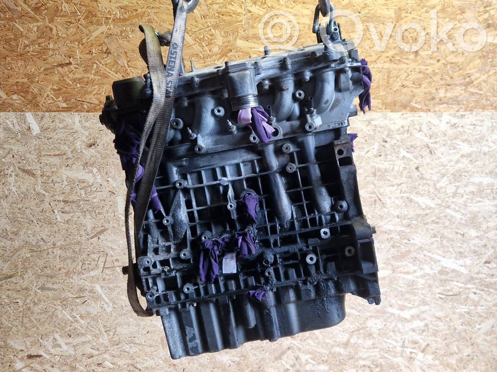 Volvo V70 Engine 