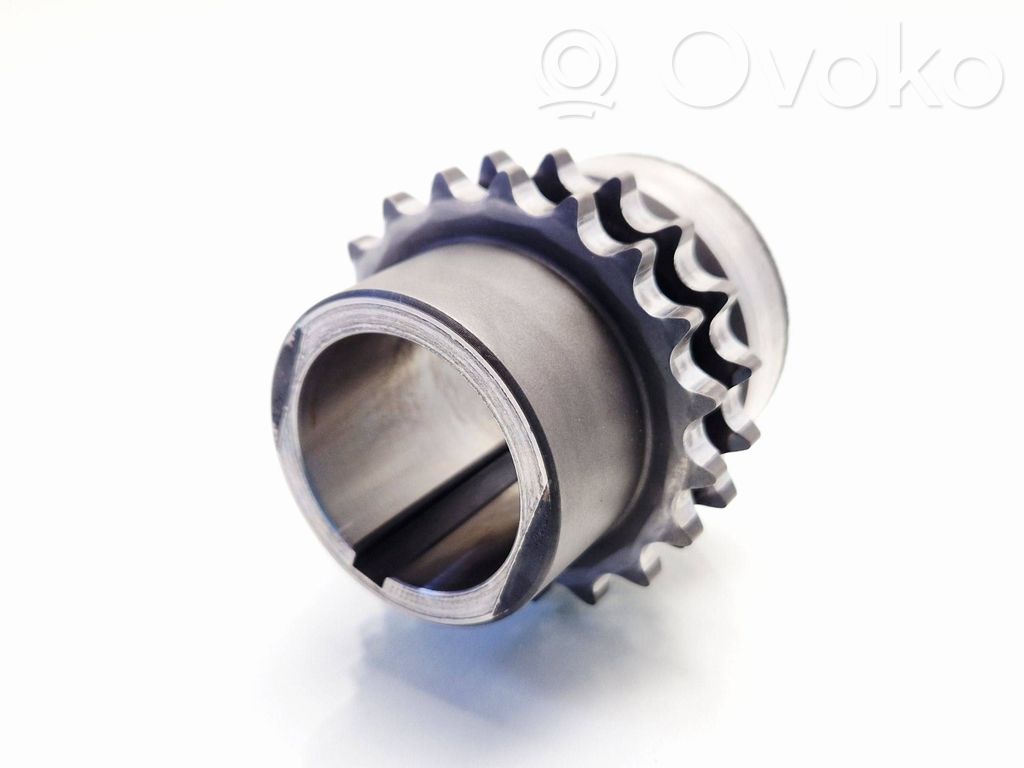 BMW 3 E46 Crankshaft gear 