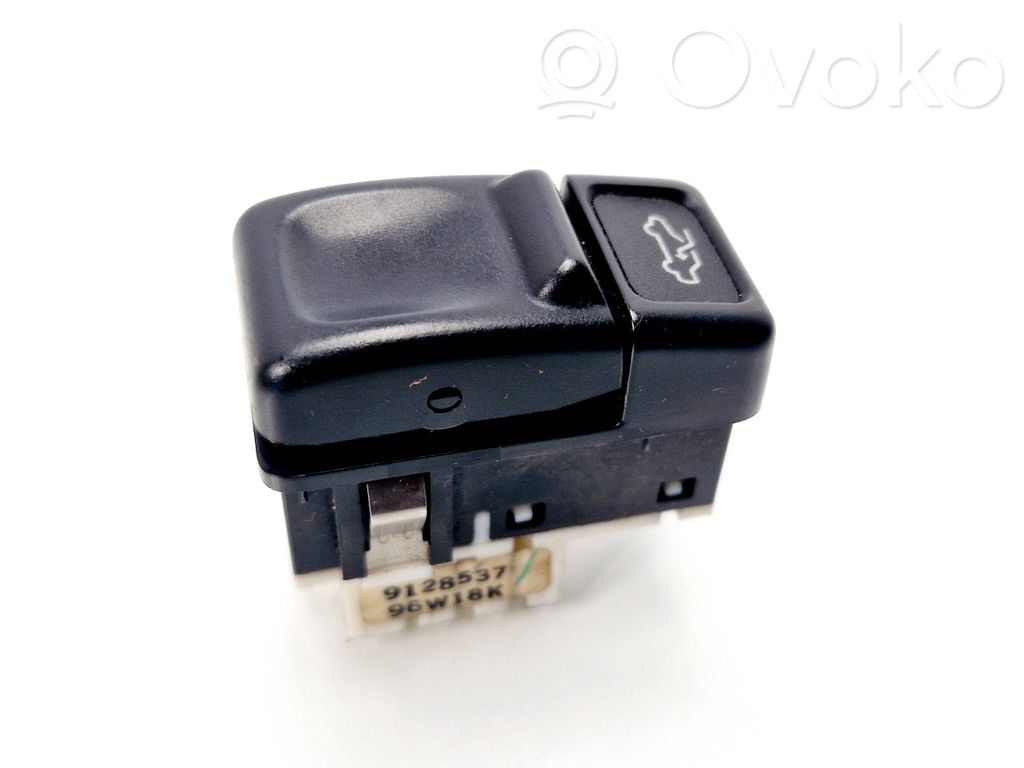 Volvo 850 Interruptor de circulación del aire 