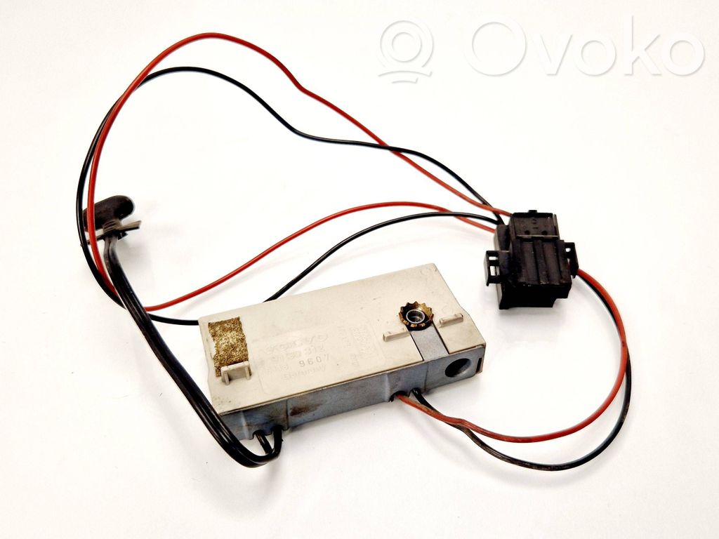 Volvo 850 Amplificador de antena aérea 