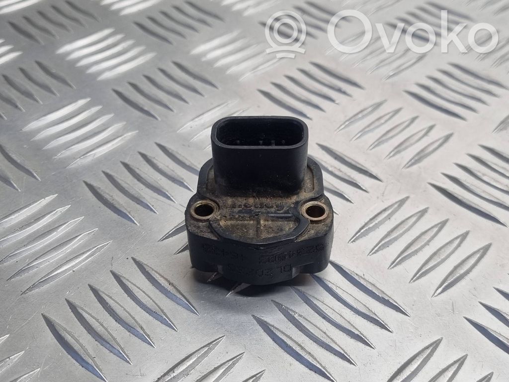 Chrysler Voyager Throttle valve position sensor 