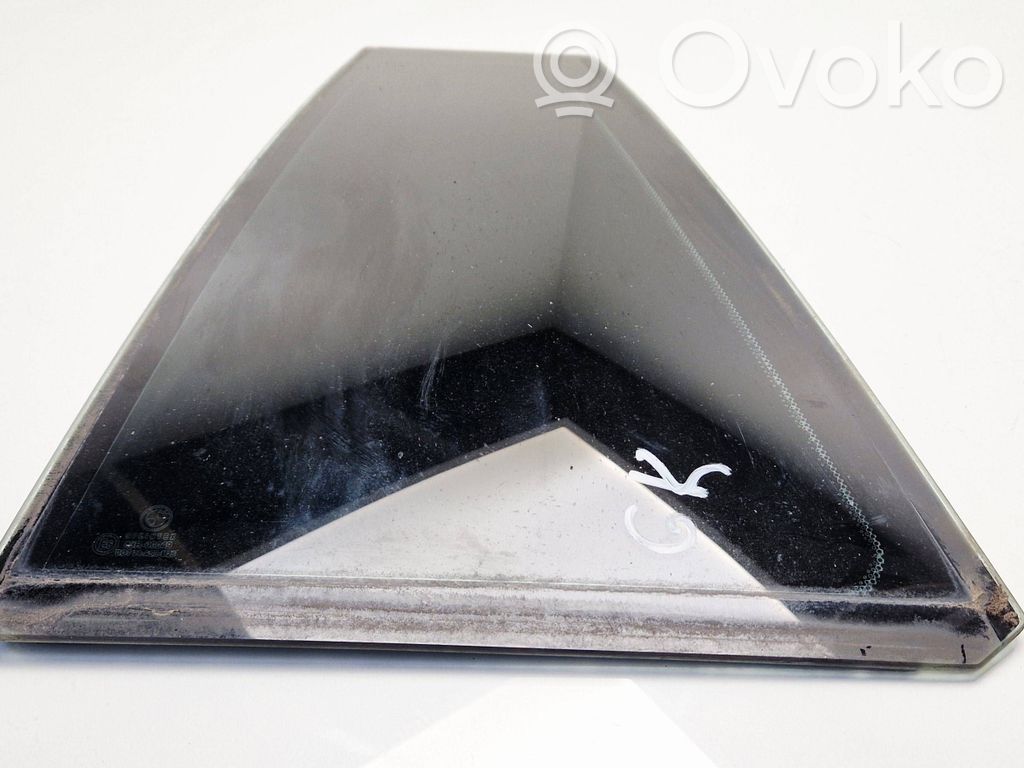 Ventanilla de ventilación de la puerta trasera   43R00049,DOT24AS2M25