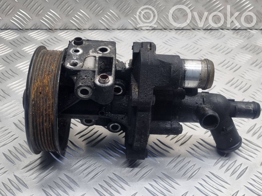Ford Transit Pompe de circulation d'eau 