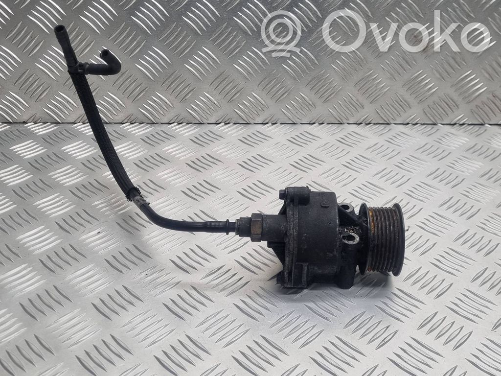 Ford Transit Siurblys vakuumo 