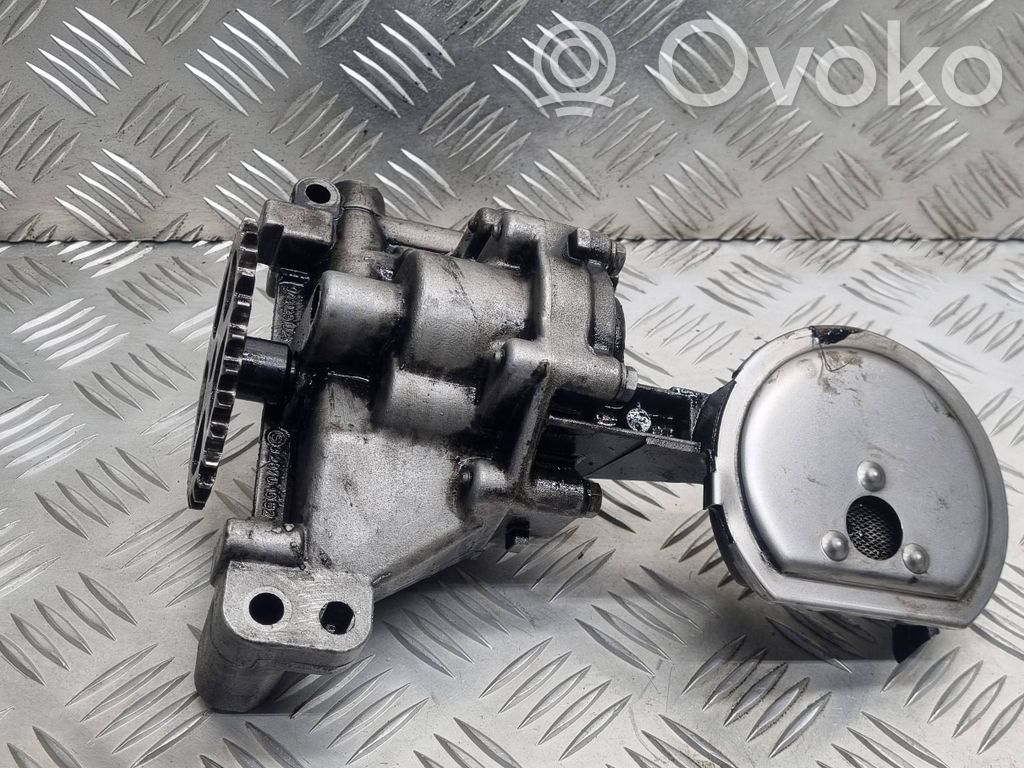 Peugeot Partner Oil pump 