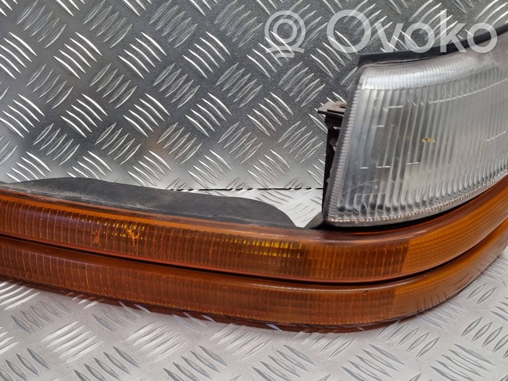 Chrysler Voyager Front indicator light 
