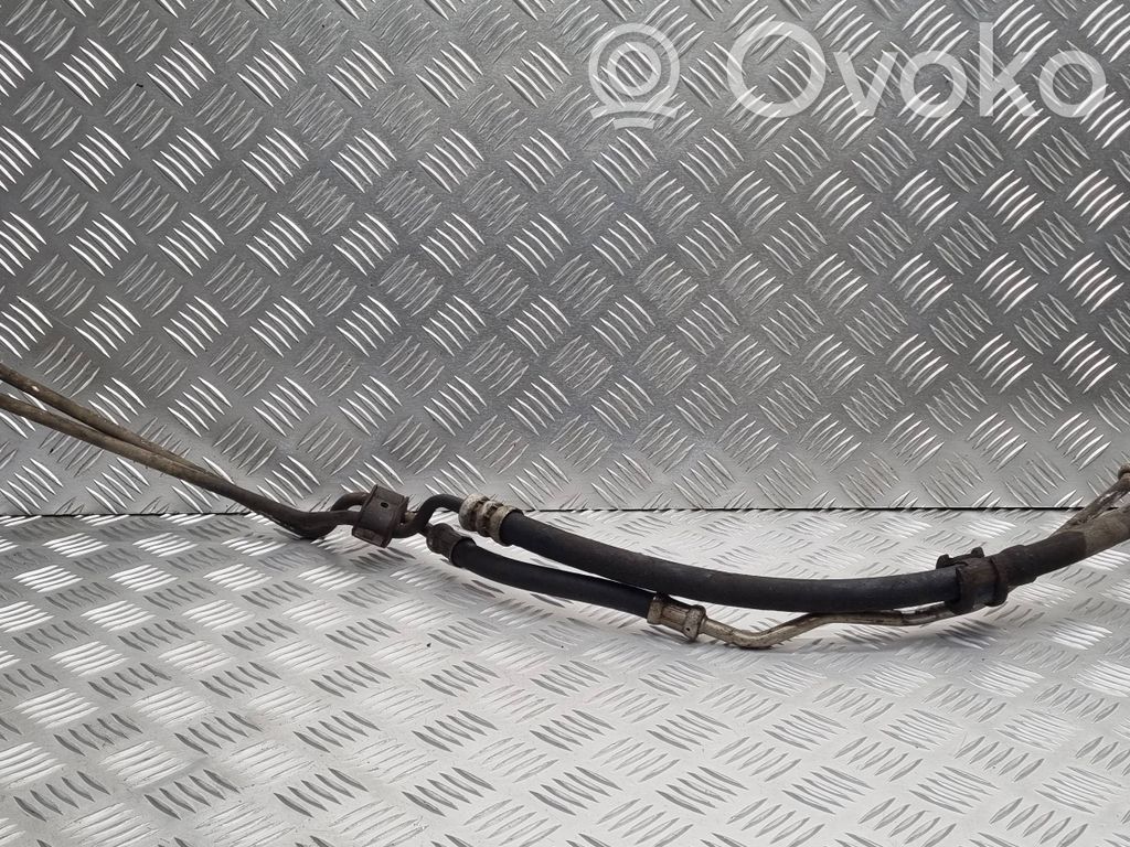 Volvo V50 Power steering hose/pipe/line 