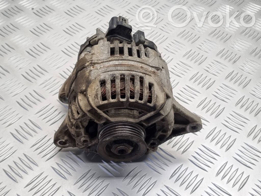 Mitsubishi Carisma Generator/alternator 