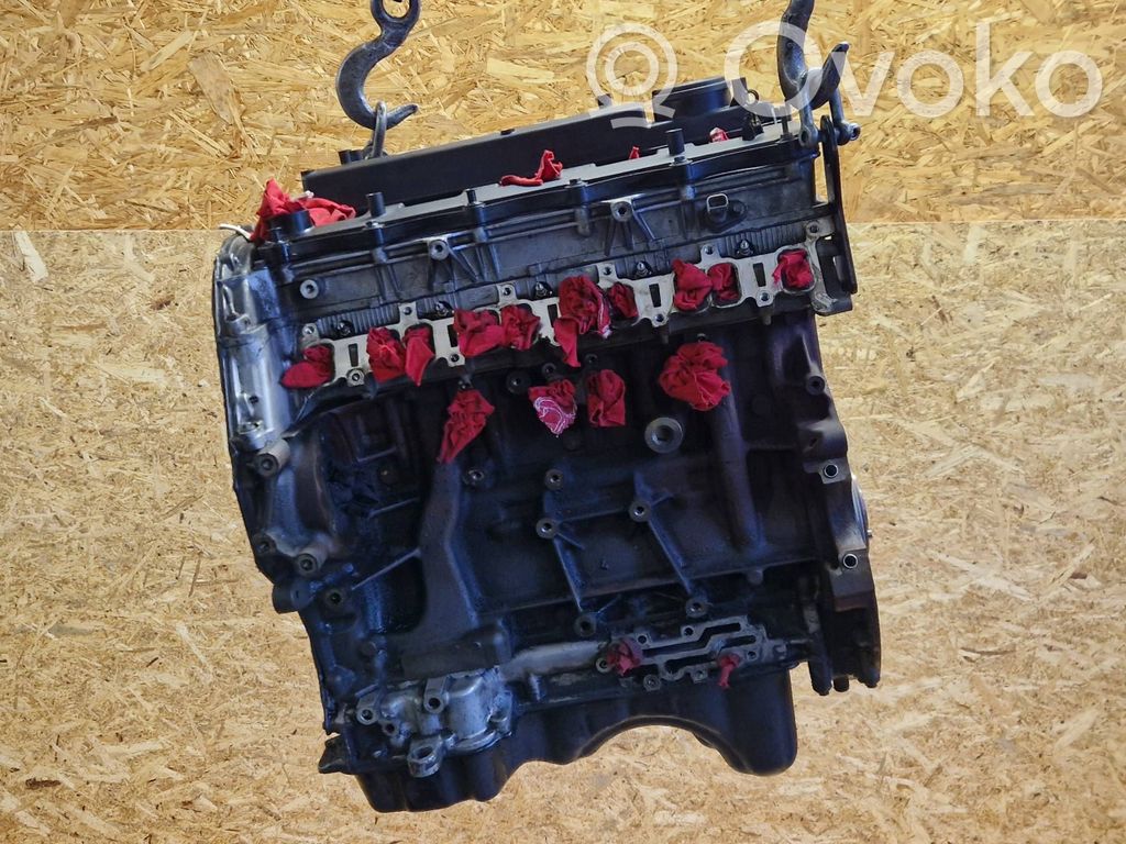 Ford Ranger Engine 