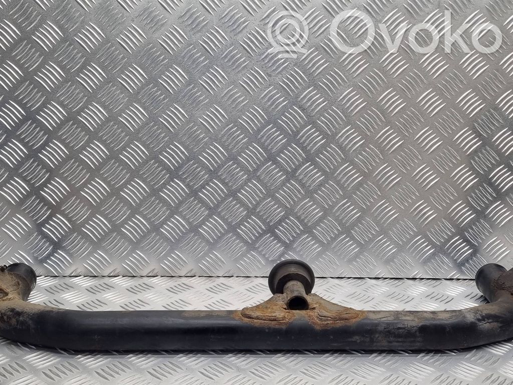 Audi A4 S4 B5 8D Intercooler hose/pipe 