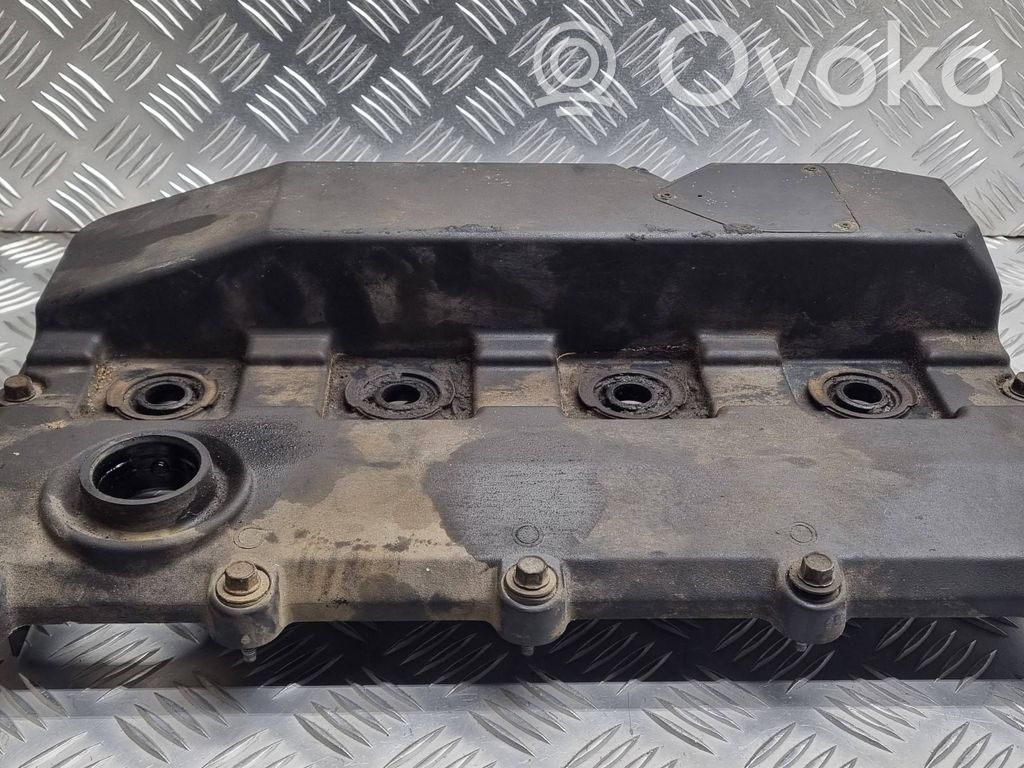 Ford Transit Tapa de balancines 