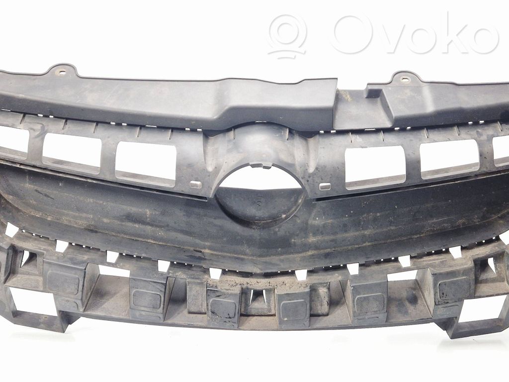 Opel Vectra C Grilă radiator față 