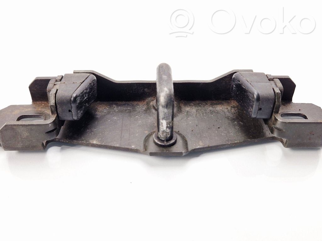 Volvo V50 Trunk lock loop 