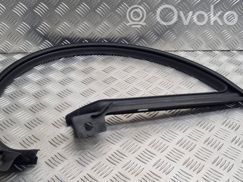 Volkswagen PASSAT CC Gumowa uszczelka drzwi przednich 