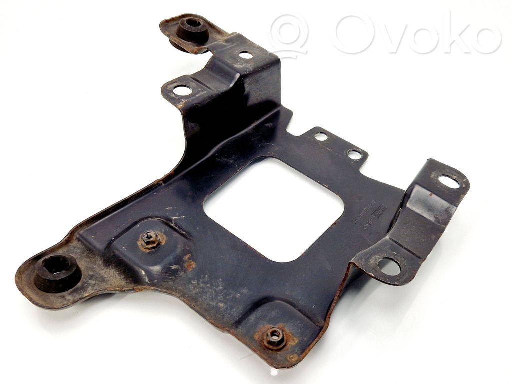 Volvo V50 Półka akumulatora 
