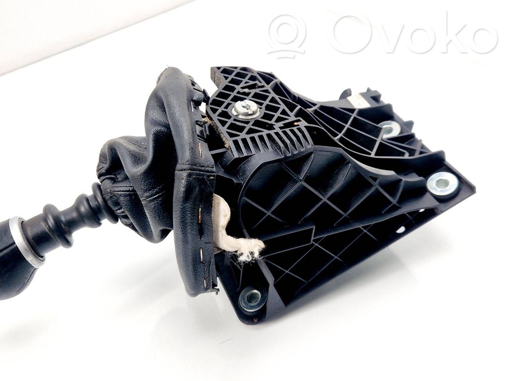 Ford Transit Selector caja de cambios 