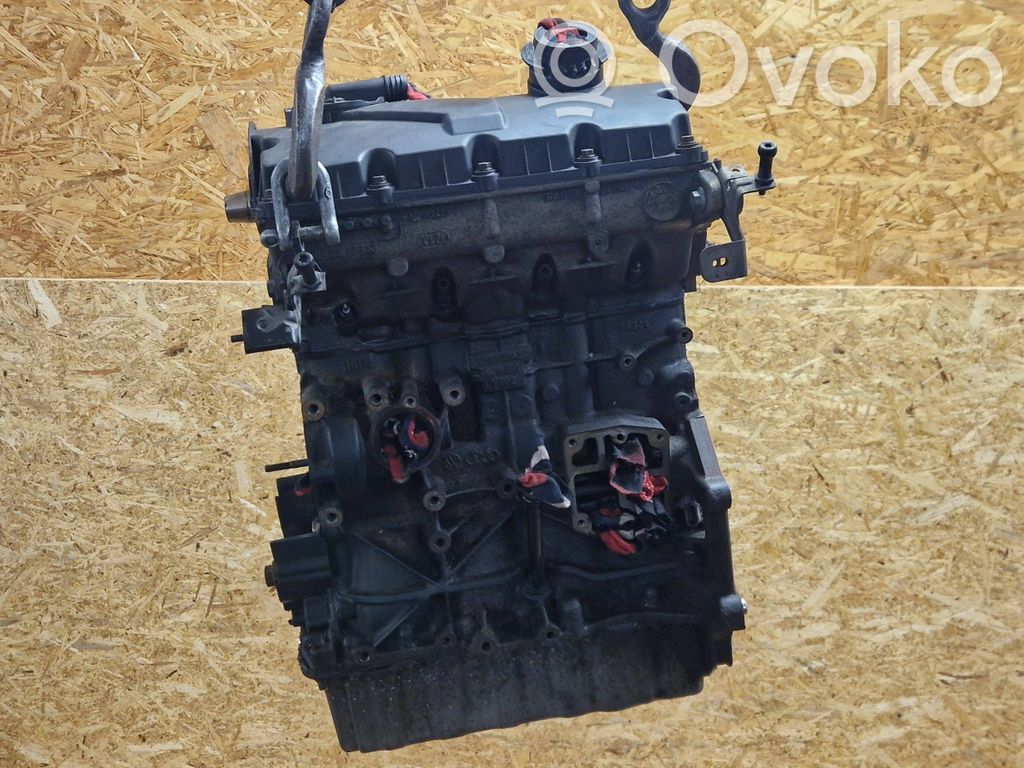 Engine   BDJ,BDJ027795,038103469,038021AT,038103021AT,038103373R