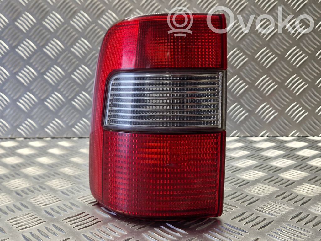 Citroen Evasion Galinis žibintas kėbule 