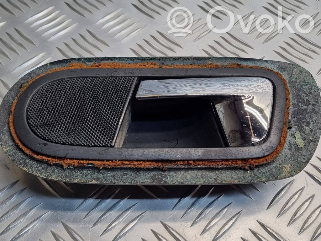 Volkswagen Sharan Manecilla interna puerta trasera 