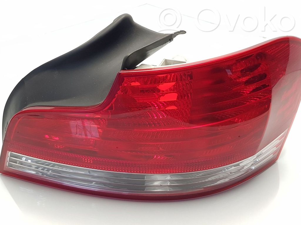 BMW 1 E81 E87 Rear/tail lights 
