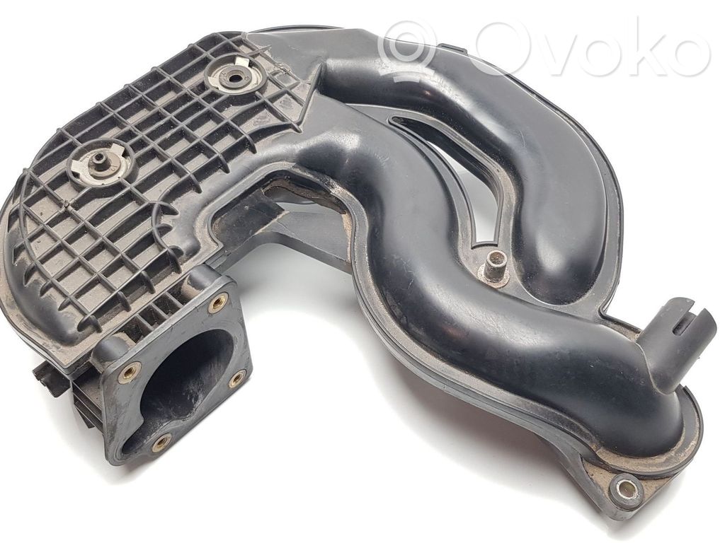 Intake manifold   1432032