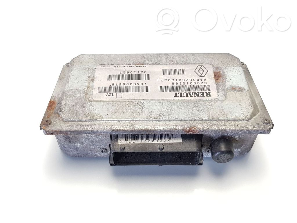 Renault Vel Satis Gearbox control unit/module 