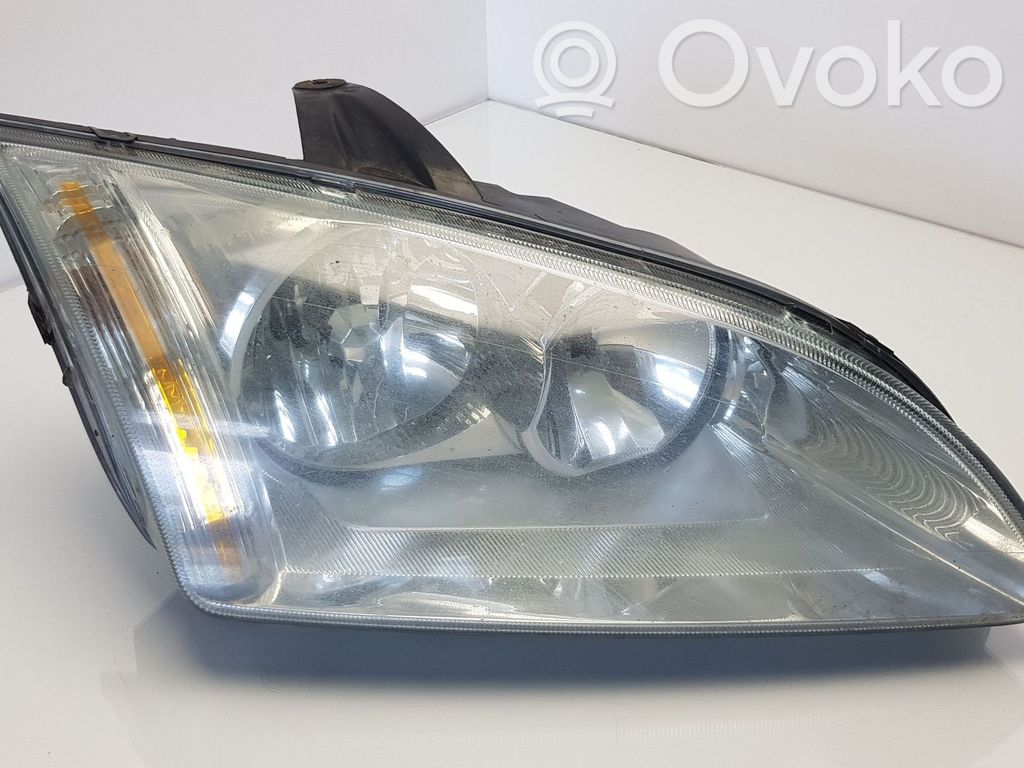 Phare frontale   4M5113K060AA,VP4M5X13K060AA