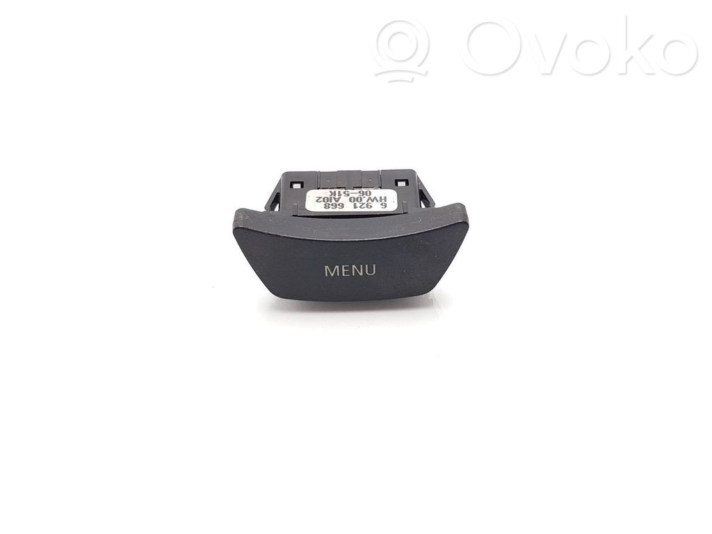 On-board computer control switch   6921668