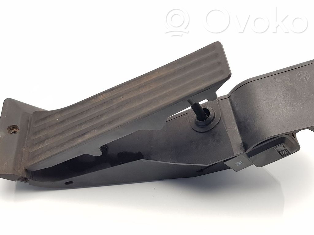 Accelerator throttle pedal   35426772646