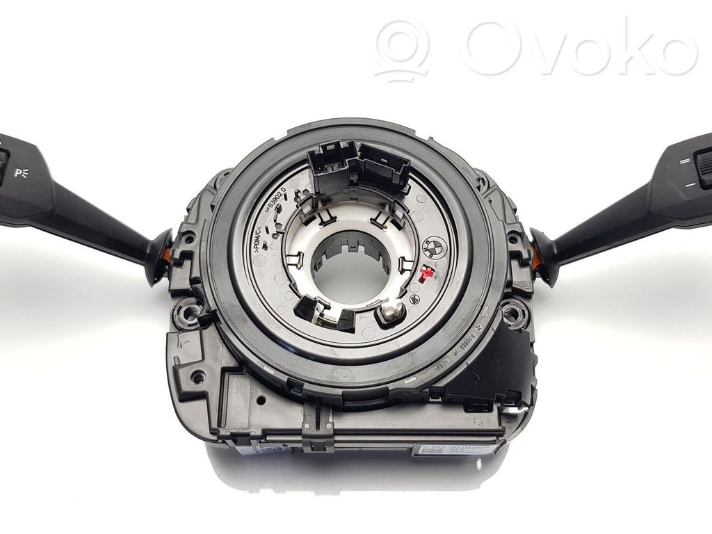 BMW 3 E90 E91 Commodo, commande essuie-glace/phare 