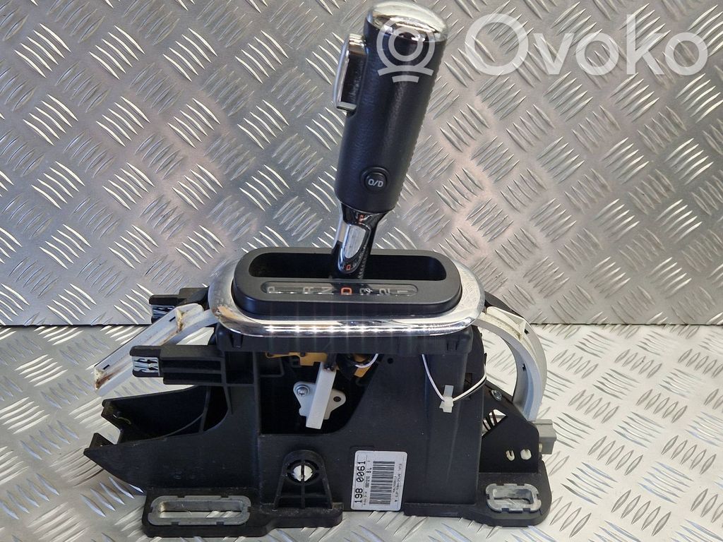 Selector caja de cambios   6L2P7K004DP3JA6