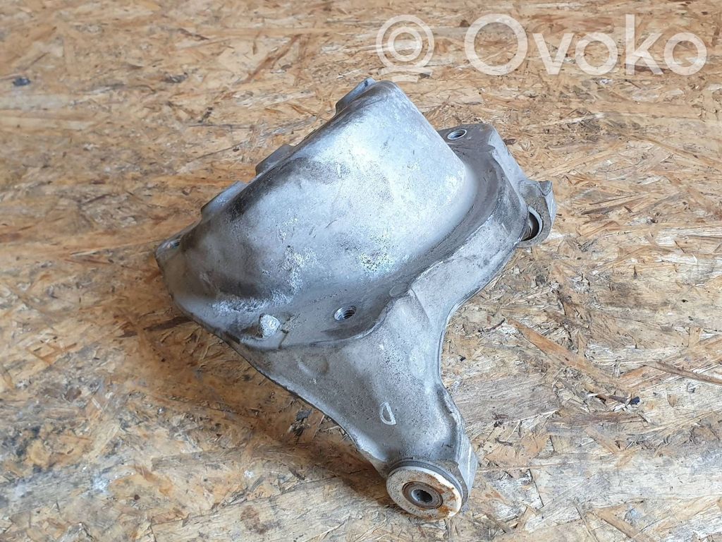 Peugeot 407 Coil spring mount 