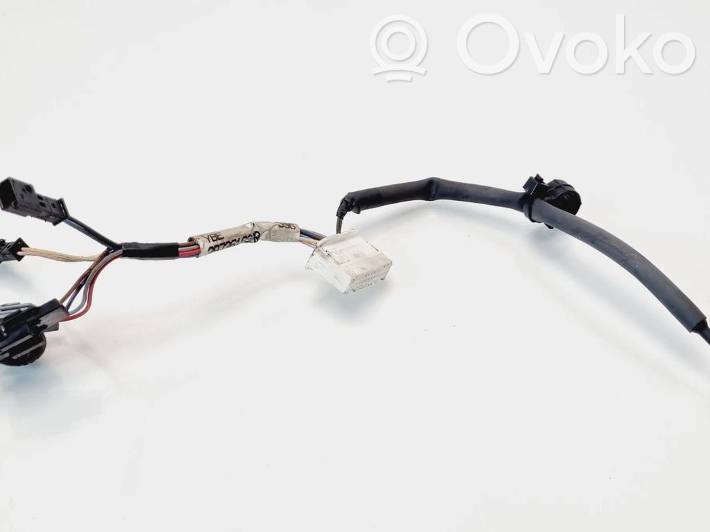 Renault Zoe Other wiring loom 