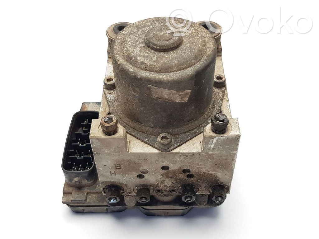 ABS Blokas   ASCECU562WD,4370722,2L06I,2059152