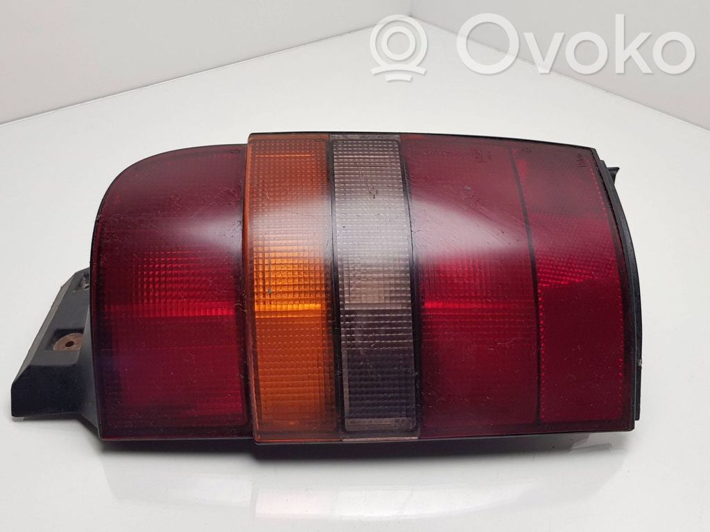 Renault Espace II Takavalot 