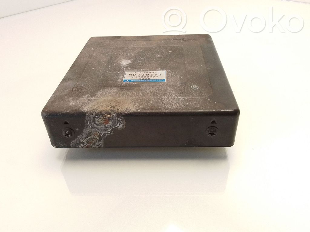 Mitsubishi Colt Gearbox control unit/module 