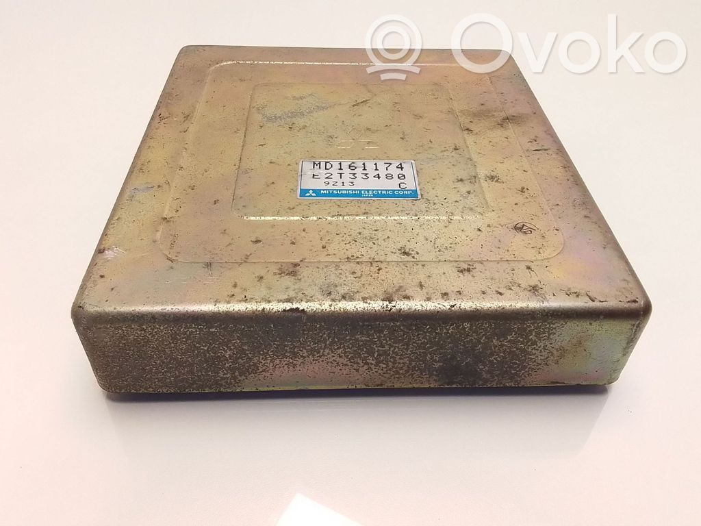Mitsubishi Colt Engine control unit/module 