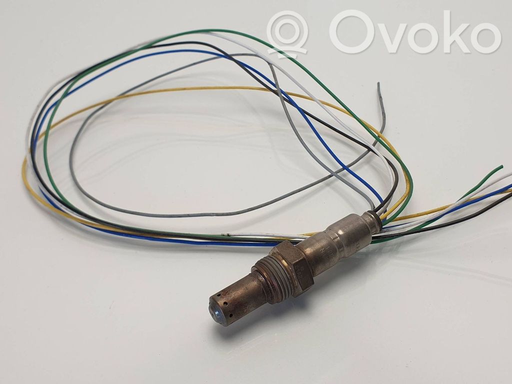 Lambda probe sensor   1259018017