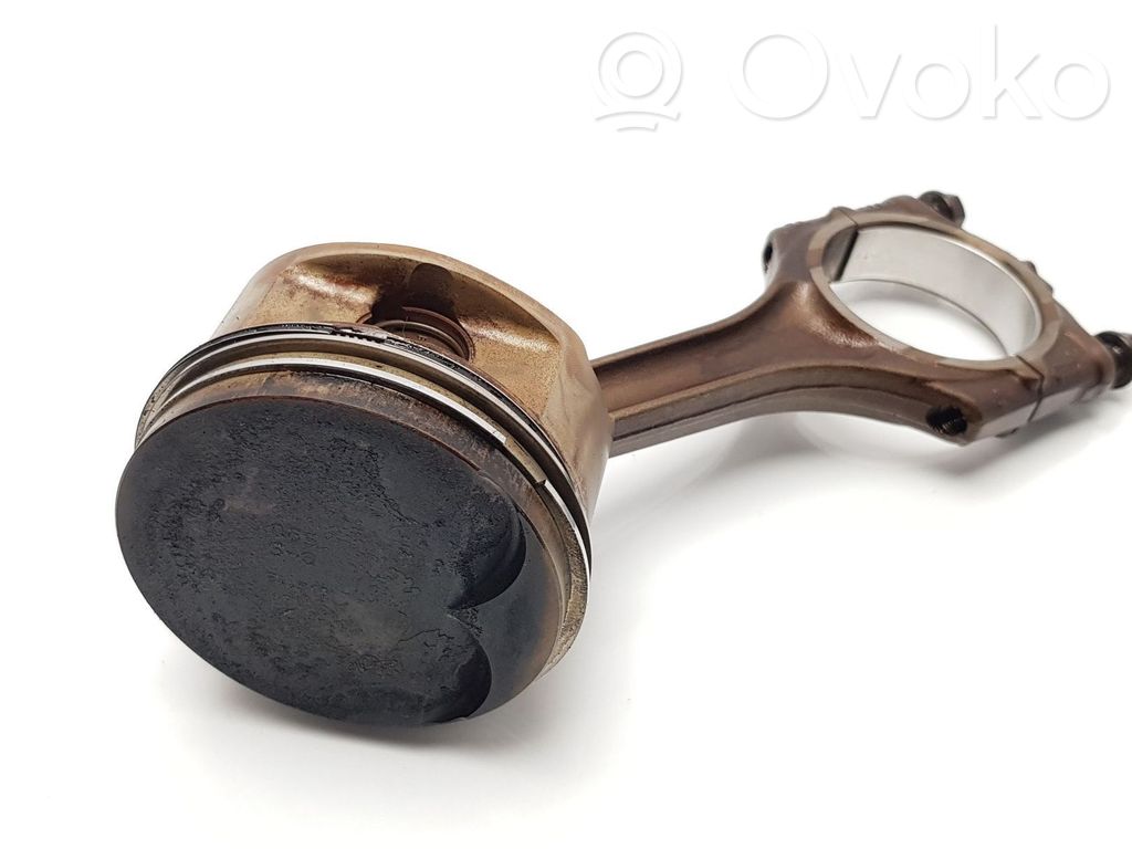 Piston avec bielle   077B,BHS